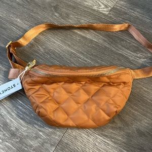 Nwt Stoney Clover Lane Desert dreams fanny